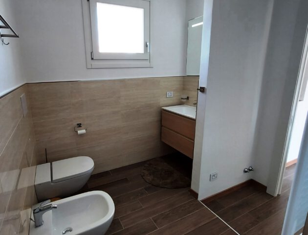 Bagno pirmo piano 1