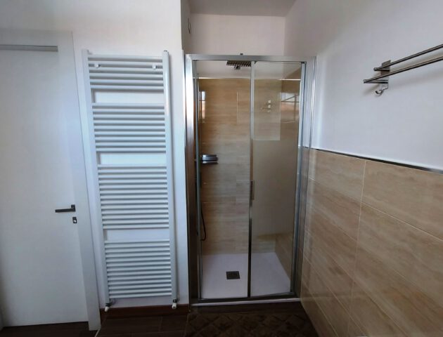 Bagno primo piano 2